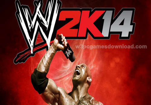 wwe 2k14 free download for pc