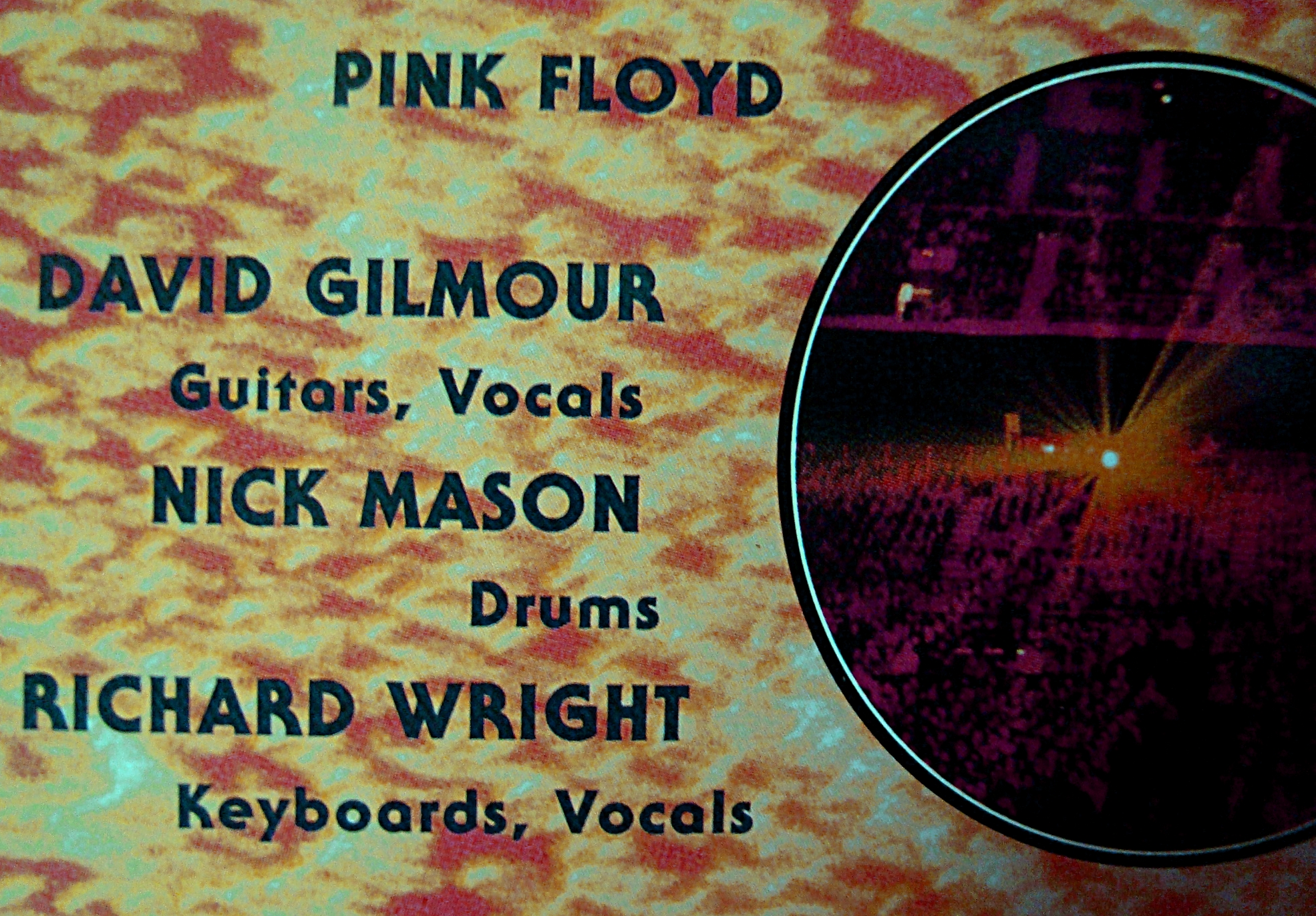 coming back to life pink floyd midi files